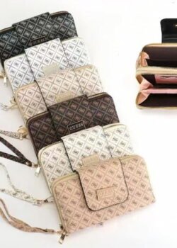Cartera Guesss premium