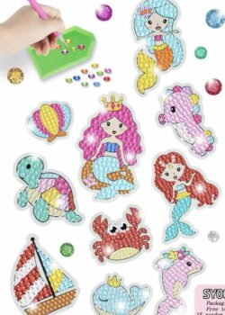 Plantilla de Pegatina