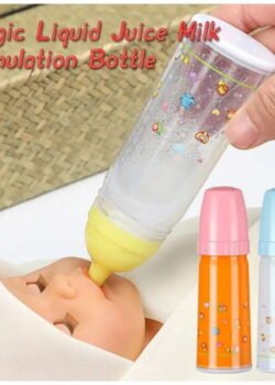 Juguete Mamila Mágica