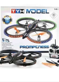 Dron con Cámara de 360°