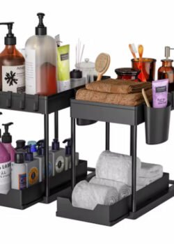 Organizador de Metal