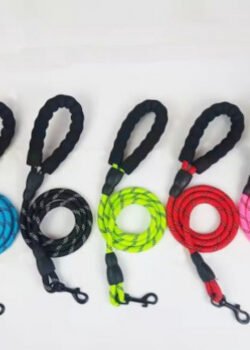 Correa Mascota Chica #15006