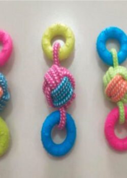 Juguete Mascota #15012