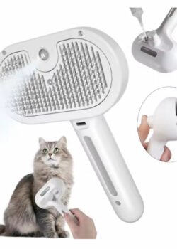 Cepillo P/ Mascota #15016