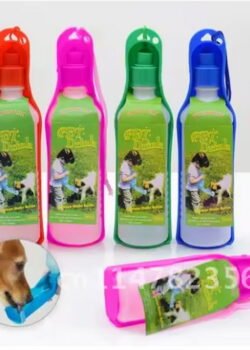 Dispensador para Mascota 500 ml #15025