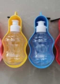 Dispensador de Mascota 250 ml #150226