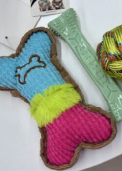 Peluche para Mascota #15029