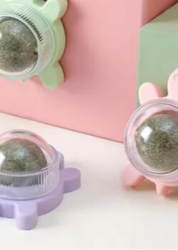 Juguete de Hierba Gatera p/ Gato #15030