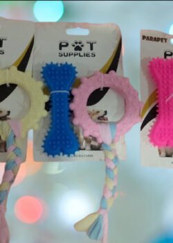 Juguete mascota #15032