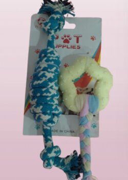 Juguete para Mascota #15033