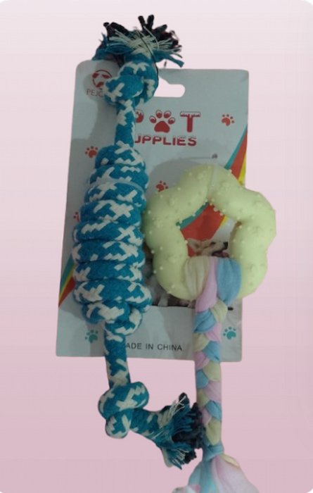 Juguete para Mascota #15033