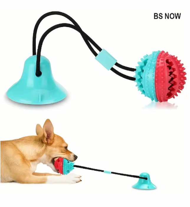 Juguetes Interactivos para Perros #15042