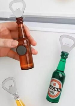 Destapador de Botella