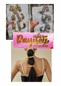 Accesorios para el Cabello