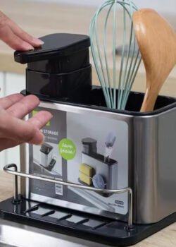 Organizador de Fregadero