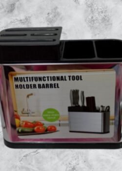 Organizador de Cuchillos Y Cucharas