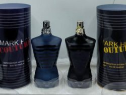 Perfume de Caballero