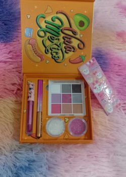 Set de Sombra y Glitter