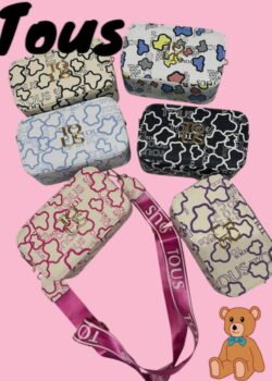 Bolsa Touss
