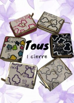 Cartera Touss