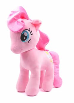 Peluche Pony