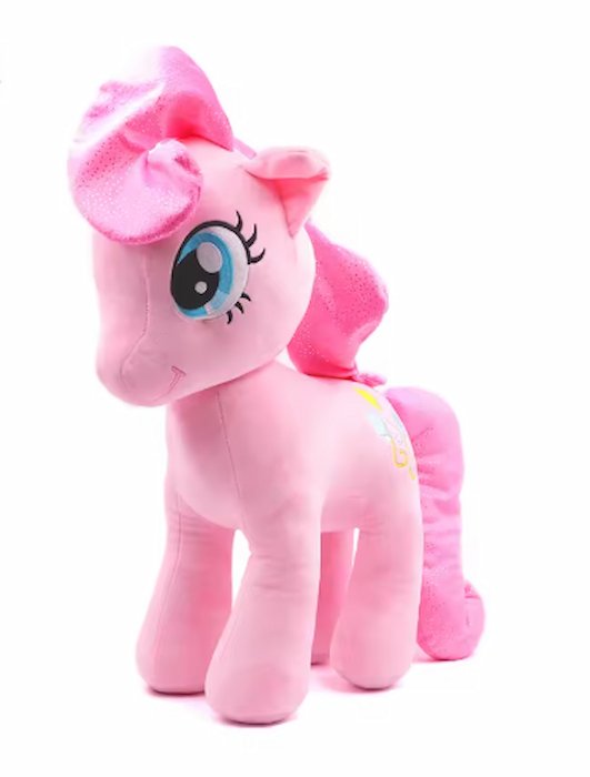 Peluche Pony