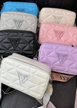 bolsa Gueess
