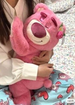 Peluche Lotso