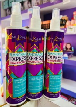 Planchado Express Termoprotector