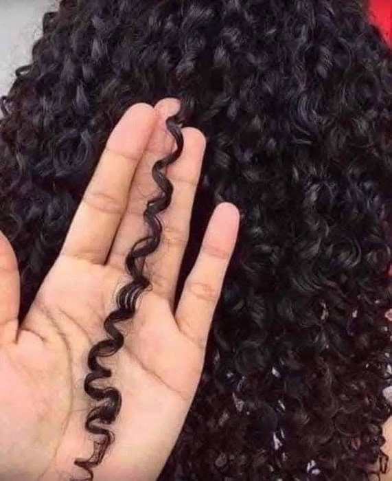 Crema Fijadora de Rizos - Imagen 2