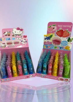 Labial Mágico en Barra Kitty/frutas