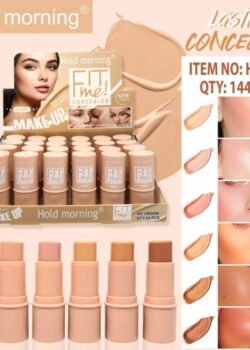 Corrector y Contour en Barra