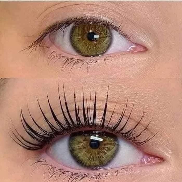 Gel para Pestañas y Cejas sanrio - Imagen 3