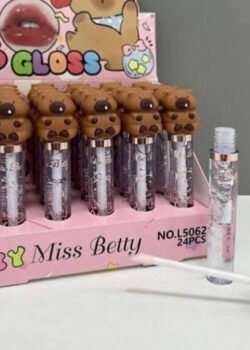 Tinta / Gloss para Labios Capibara