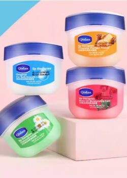 Balsamo para Labios 4 piezas