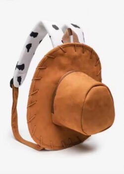 Mochila Sombrero Buddy