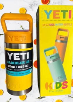 Yeti Kids 12 oz