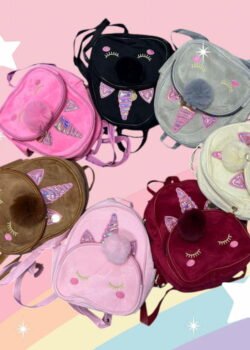 Mochila Unicornio