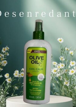 Spray Desenredante para cabello 247ml