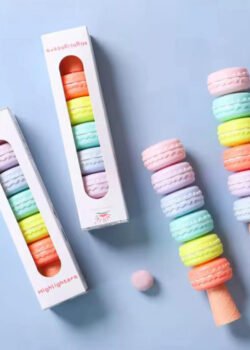 Marcatexto Tipo Helado