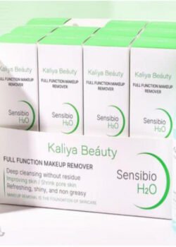 Desmaquillante kaliya Beauty