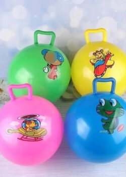 Pelota Saltarina jumbo