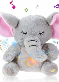 Elefante Antiestrés