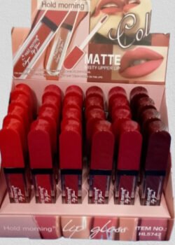 Labial Matte