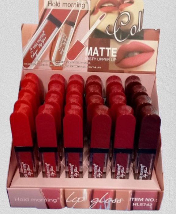 Labial Matte