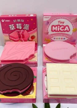 Block de Notas Galletas