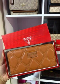 Cartera Guesss P/ Dama