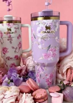 Vaso Stanley Estampado