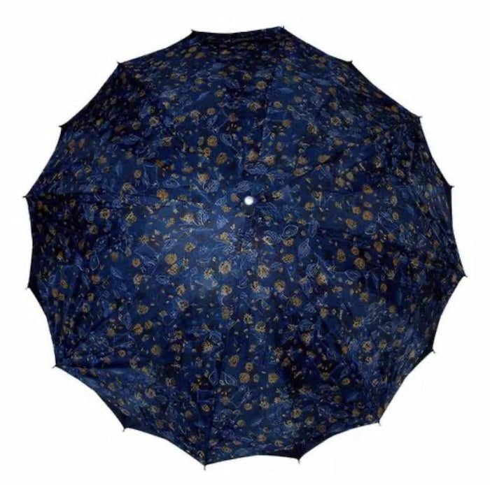 Sombrilla Doble Forro Estampada - Imagen 2