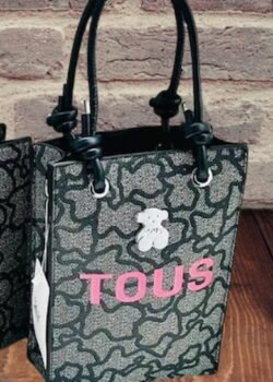 Bolsa Touss chica